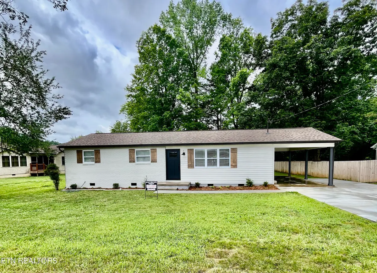 157 Louisiana Ave, Oak Ridge, TN 37830 - #1