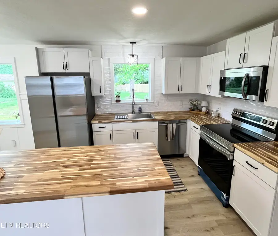 157 Louisiana Ave, Oak Ridge, TN 37830 - #2