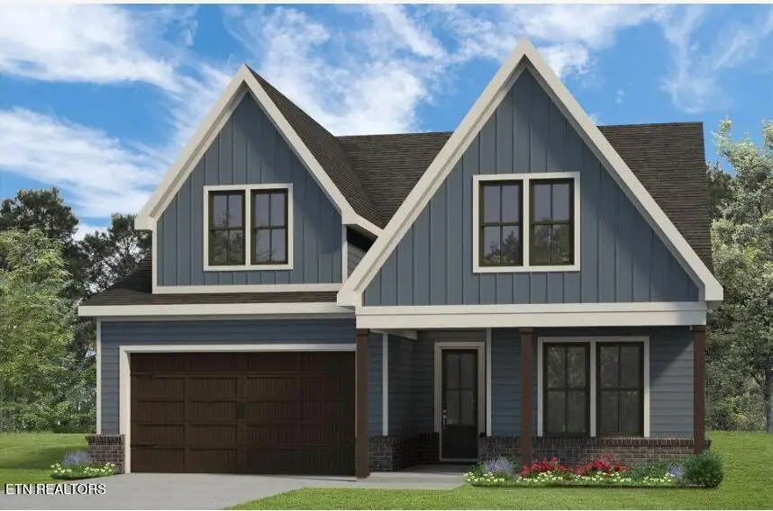11526 Olympic Valley Drive, Knoxville, TN 37932 - #1