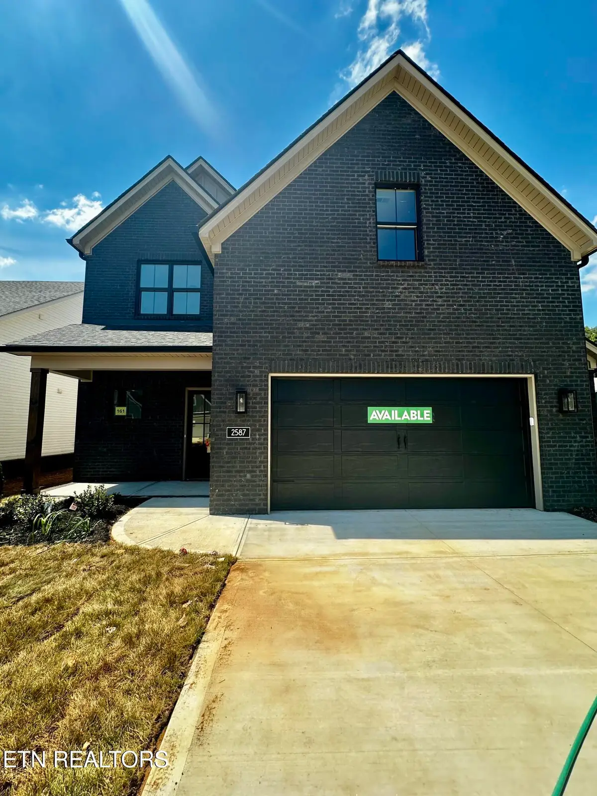 2587 Marshall Pass Rd, Knoxville, TN 37932 - #1