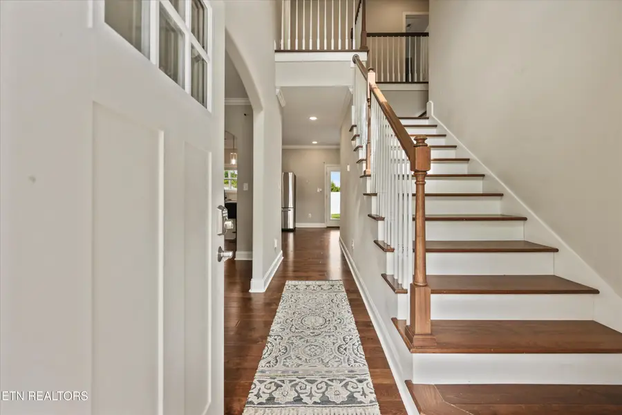 7742 Train Station Way, Knoxville, TN 37931 - #2