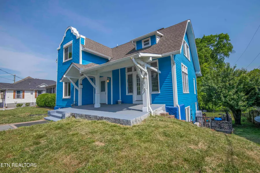 117 E Glenwood Ave #1, Knoxville, TN 37917 - #2
