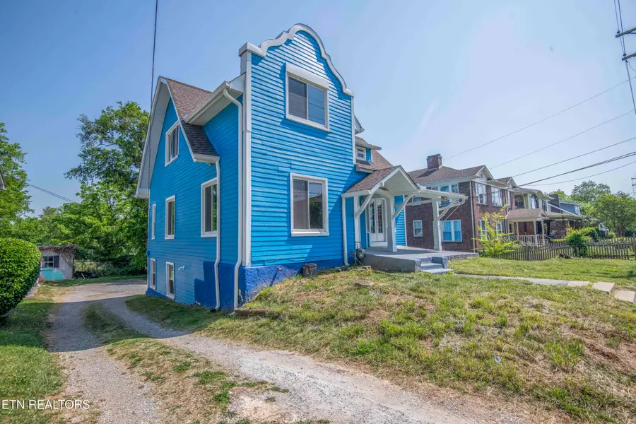 117 E Glenwood Ave #1, Knoxville, TN 37917 - #3