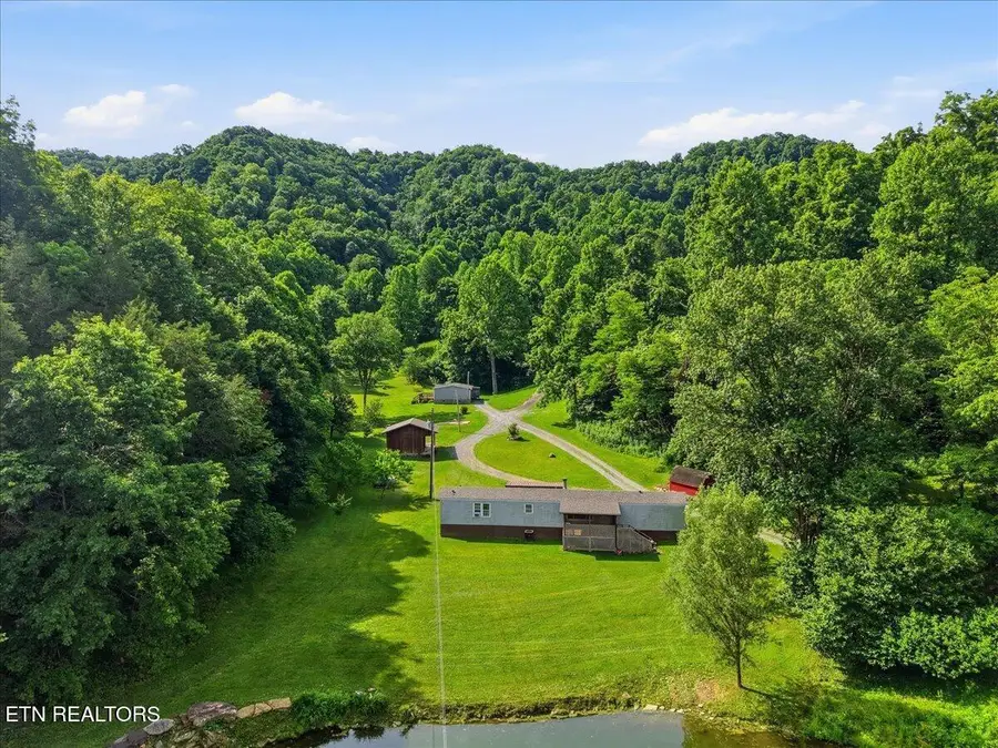 3503 Highway 70 N, Eidson, TN 37731 - #3