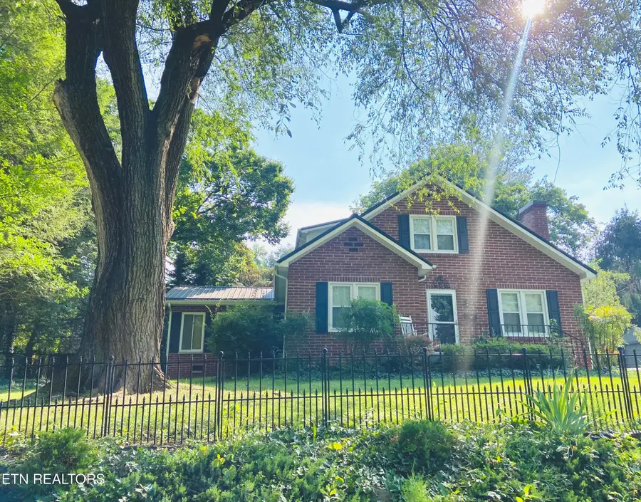 119 Circle Drive, Rogersville, TN 37857 - #3
