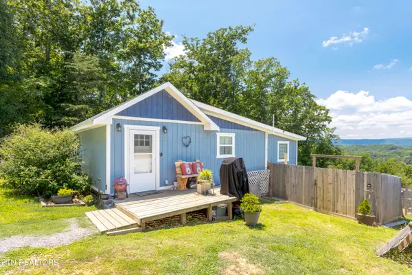 1210 Spruce Drive, Spring City, TN 37381