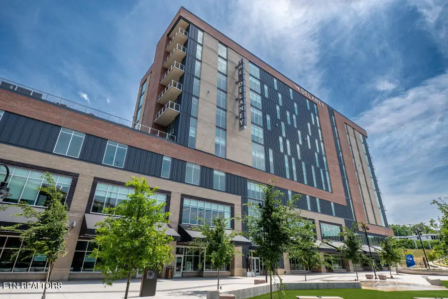 122 Stadium Way #708, Knoxville, TN 37915 - #3