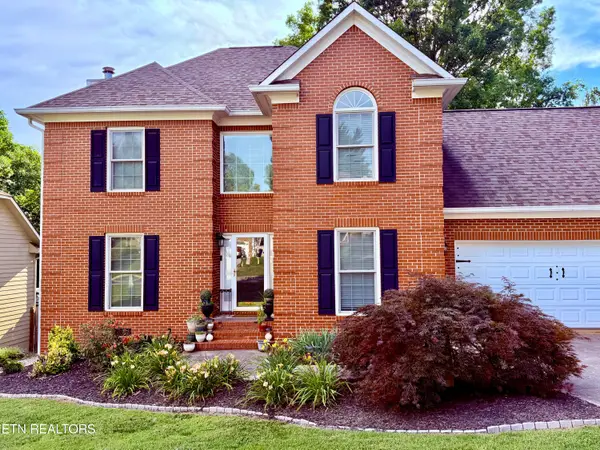 1521 Westin Place, Knoxville, TN 37922