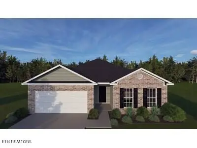 2068 Mountain Heights Lane, Corryton, TN 37721 - #1