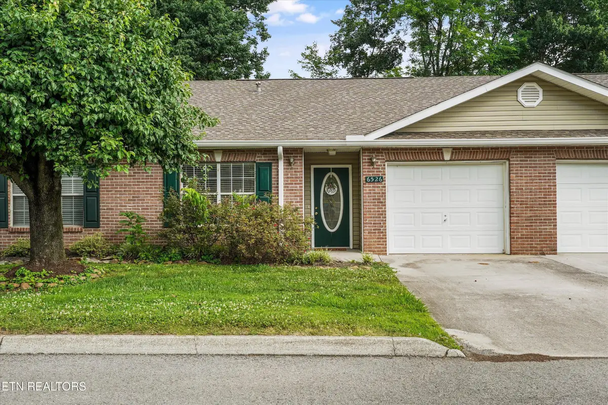 6526 Bakersfield Way, Knoxville, TN 37918 - #1