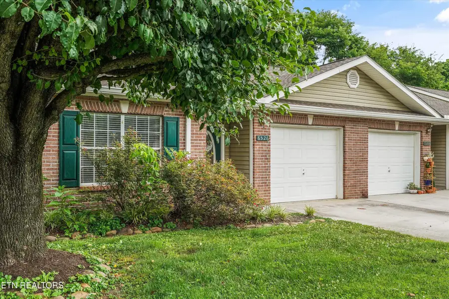 6526 Bakersfield Way, Knoxville, TN 37918 - #3