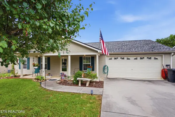 5115 Cedar Knoll Drive, Corryton, TN 37721