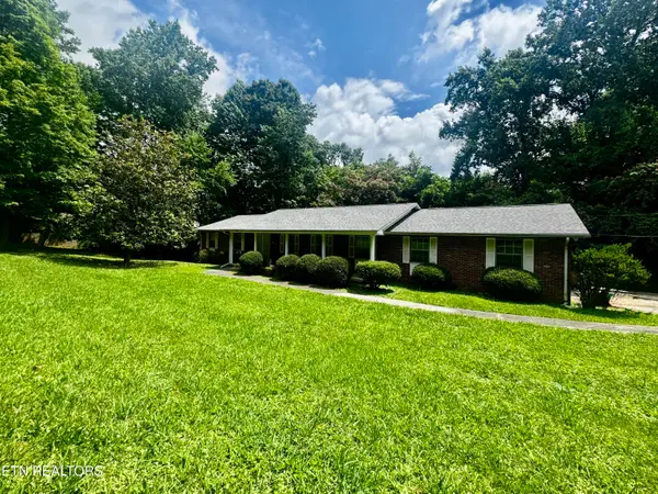 3610 Sprucewood Rd, Knoxville, TN 37921