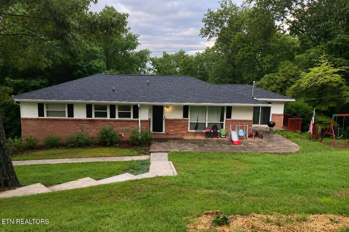 103 Morgan Rd, Oak Ridge, TN 37830 - #1