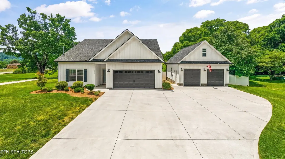 7605 Cedarcrest Rd, Knoxville, TN 37938 - #1