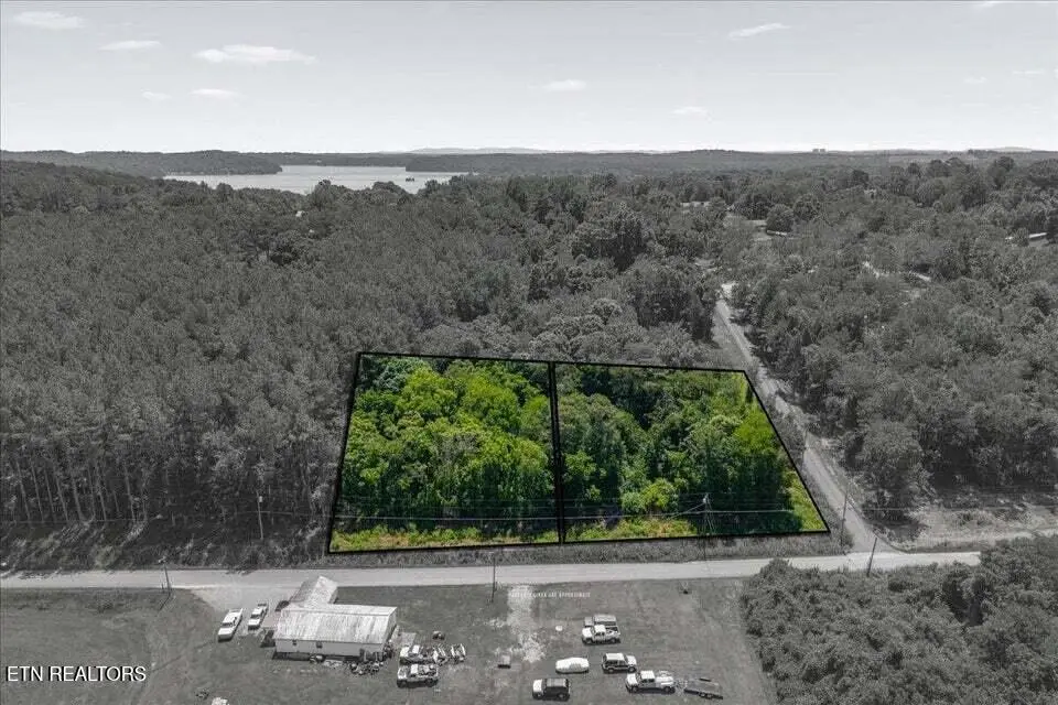 Lot 23-24 Hinch St, Spring City, TN 37381 - #1