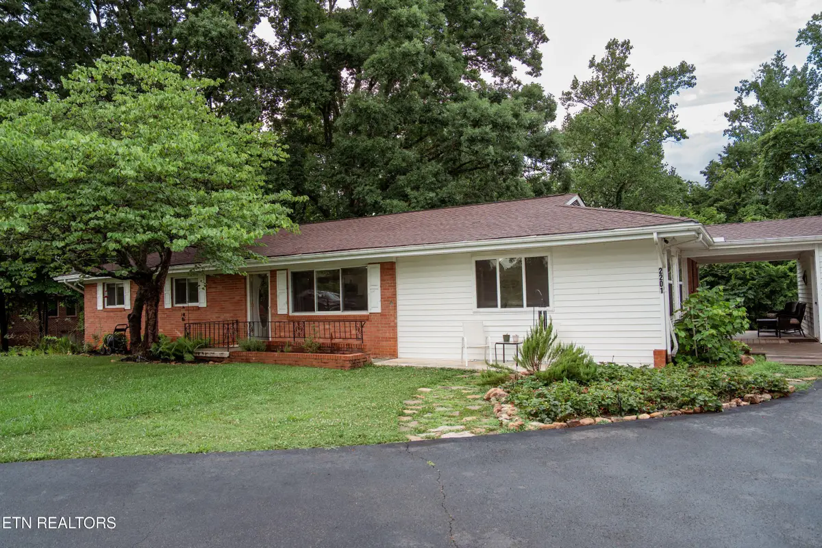 2201 Sentell Circle, Maryville, TN 37803 - #1