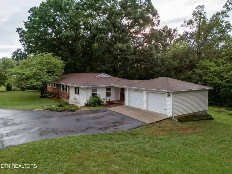 2201 Sentell Circle, Maryville, TN 37803 - #2