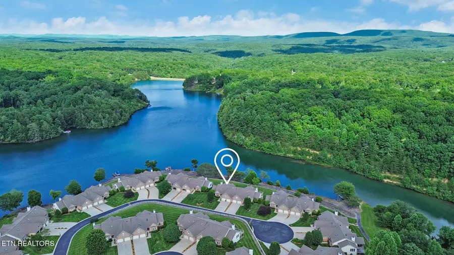 135 Lafayette Point #13, Fairfield Glade, TN 38558 - #3