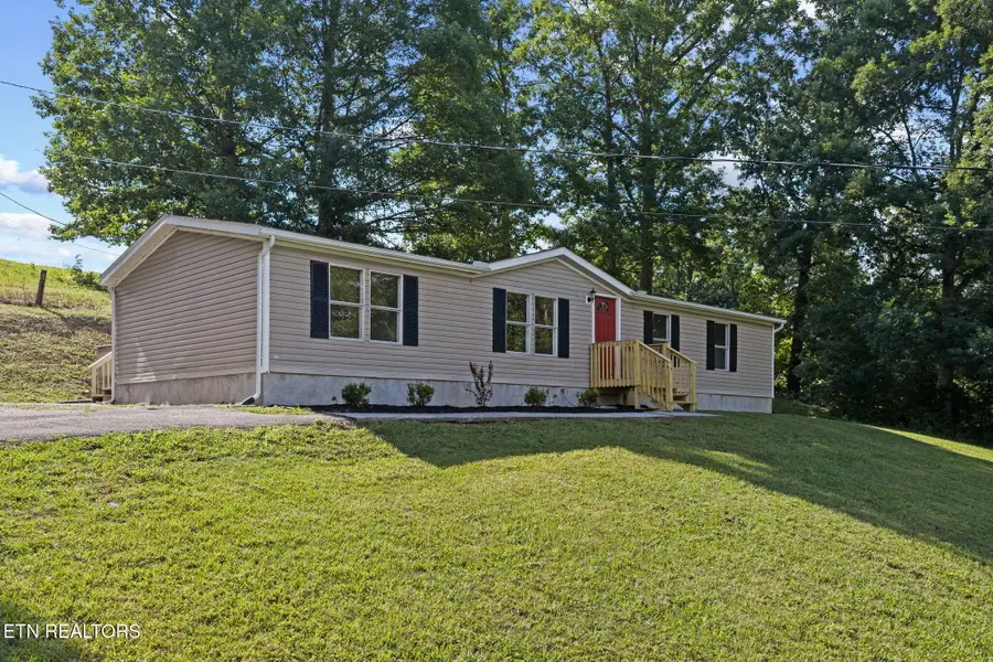 2132 Pryors Passing, Morristown, TN 37813 - #2