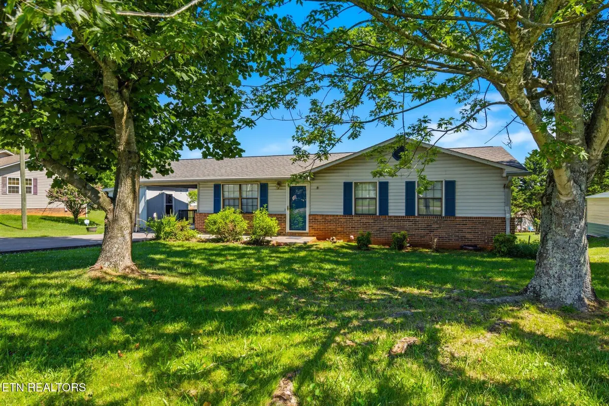 709 Old Highway 68, Sweetwater, TN 37874 - #1