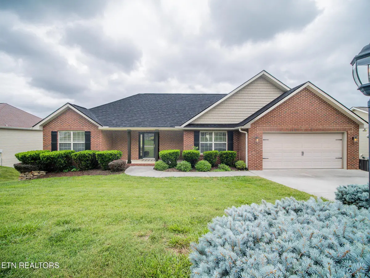 8113 Cambridge Gables Lane, Knoxville, TN 37938 - #1