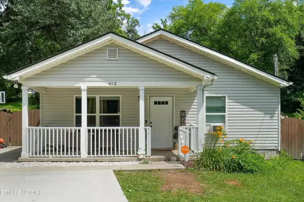 412 Mayfield Ave, Knoxville, TN 37920