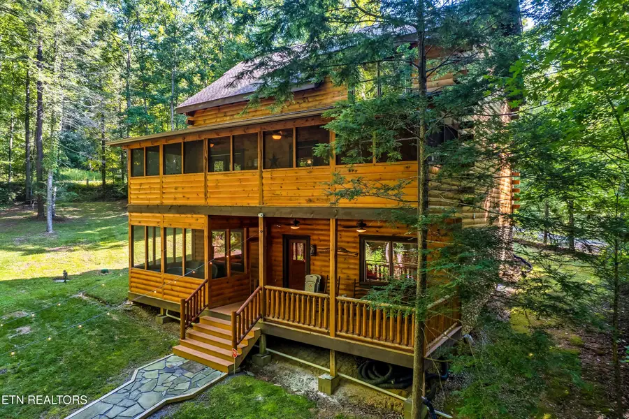 2339 Bogle Spring Loop, Sevierville, TN 37862 - #2