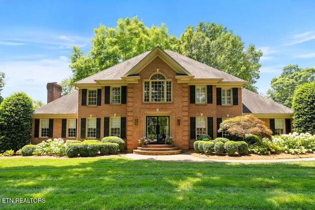 7335 Misty Meadow Place, Knoxville, TN 37919 - #1