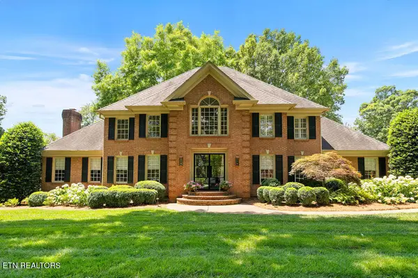 7335 Misty Meadow Place, Knoxville, TN 37919