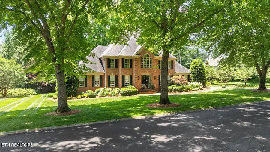 7335 Misty Meadow Place, Knoxville, TN 37919 - #2