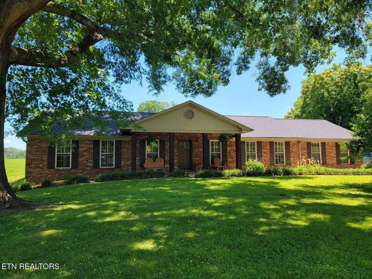 2128 Buckingham Circle, Maryville, TN 37803 - #1