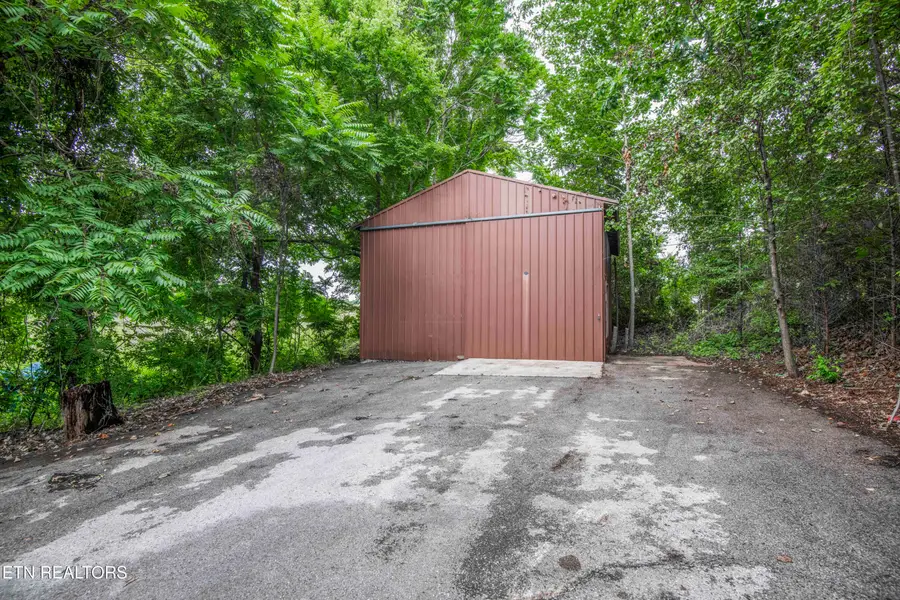 285 Vanover Lane, Jacksboro, TN 37757 - #3