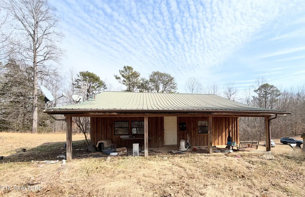 124 Sleepy Hollow Rd, Speedwell, TN 37870 - #1