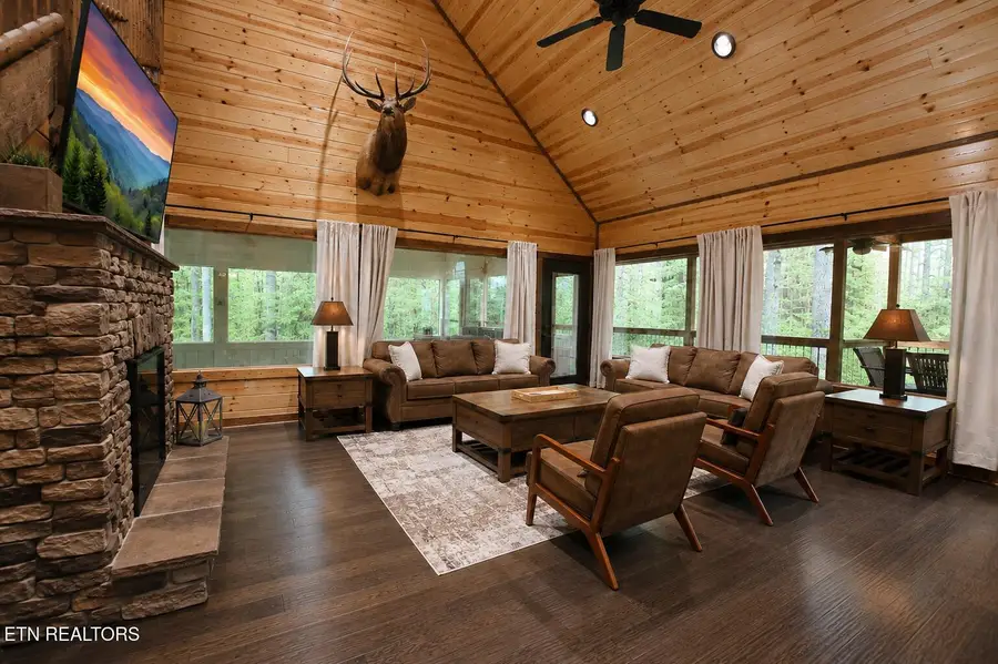 2215 Cub Circle, Sevierville, TN 37862 - #3
