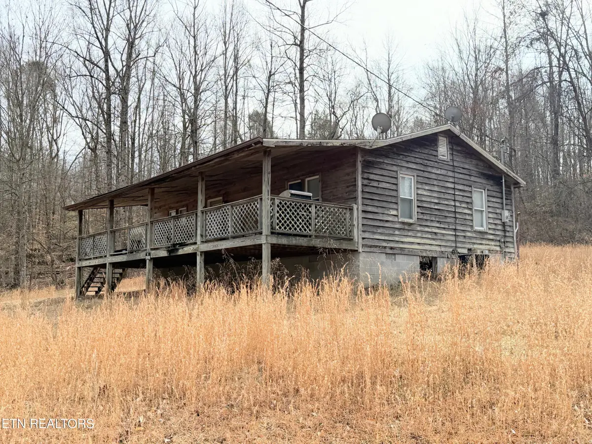 147 Sleepy Hollow Rd, Speedwell, TN 37870 - #1