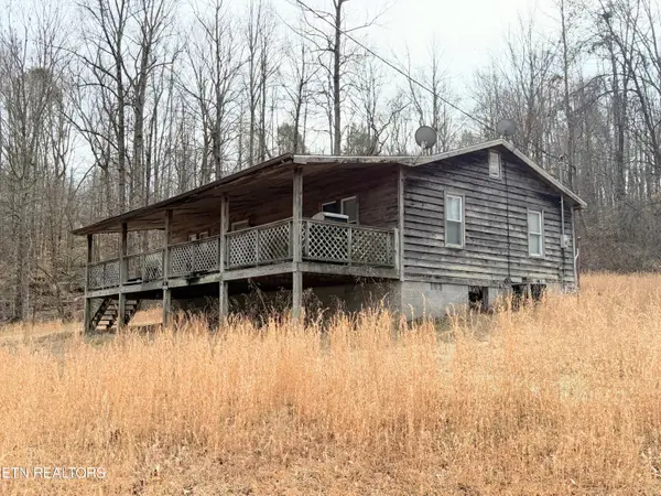 147 Sleepy Hollow Rd, Speedwell, TN 37870