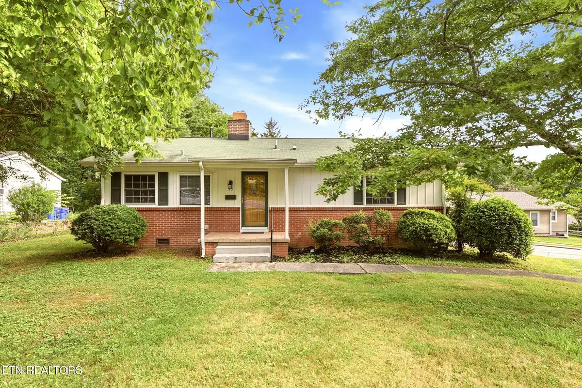 50 Outer Drive, Oak Ridge, TN 37830 - #1