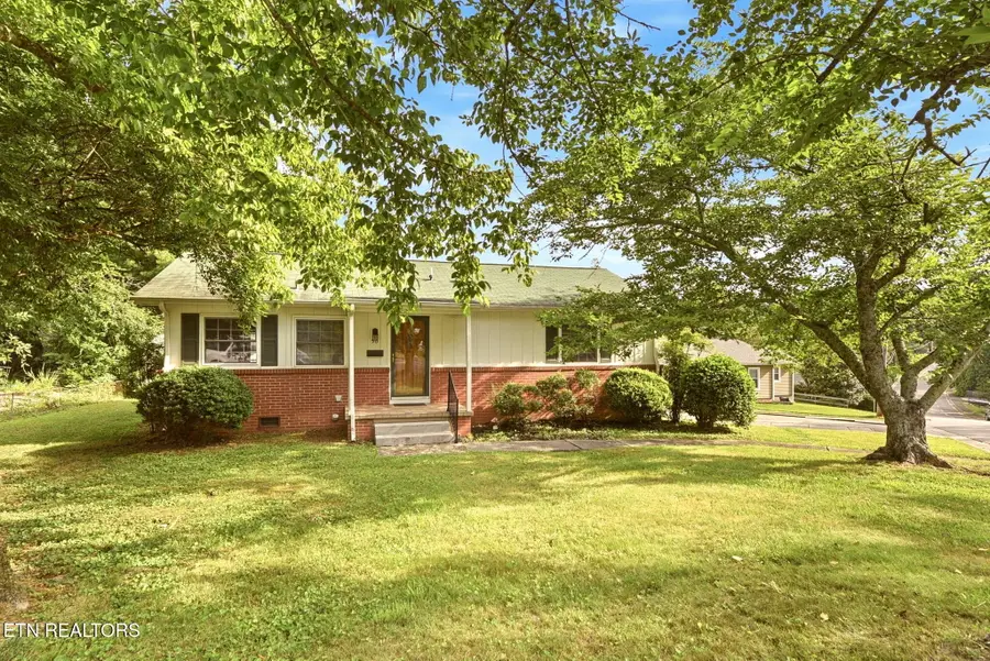 50 Outer Drive, Oak Ridge, TN 37830 - #2
