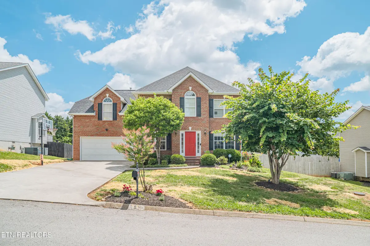 7604 Shadewell Drive, Knoxville, TN 37938 - #1