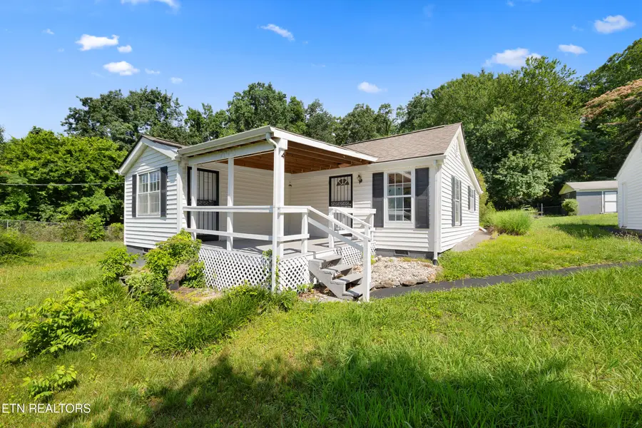 7001 Bert Newman Lane, Knoxville, TN 37931 - #3