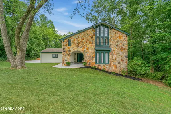 138 Newell Lane, Oak Ridge, TN 37830