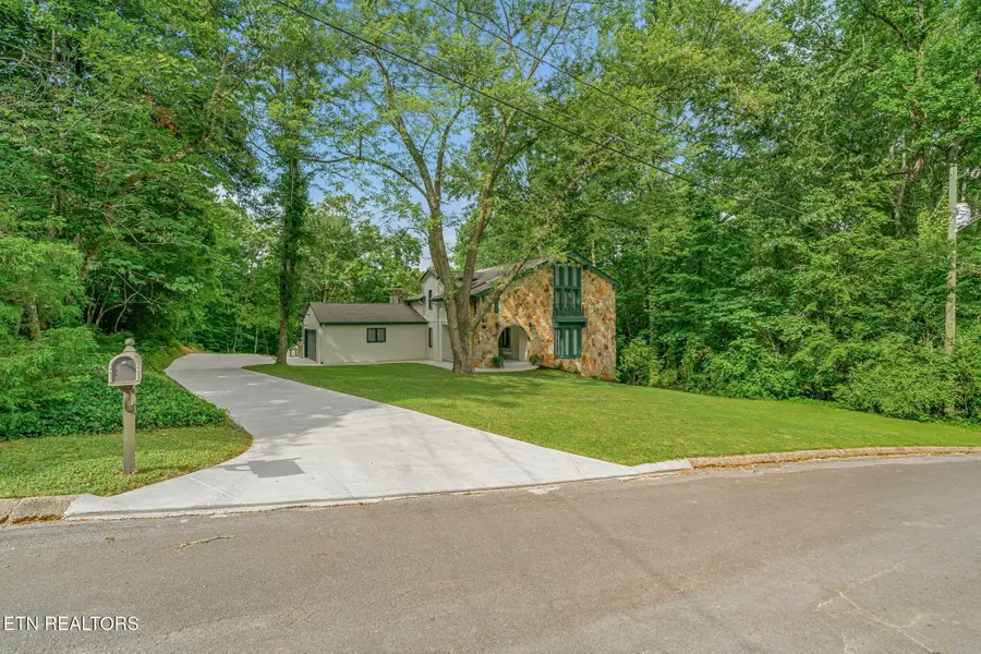 138 Newell Lane, Oak Ridge, TN 37830 - #2