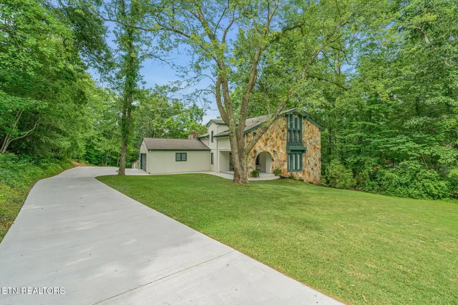 138 Newell Lane, Oak Ridge, TN 37830 - #3
