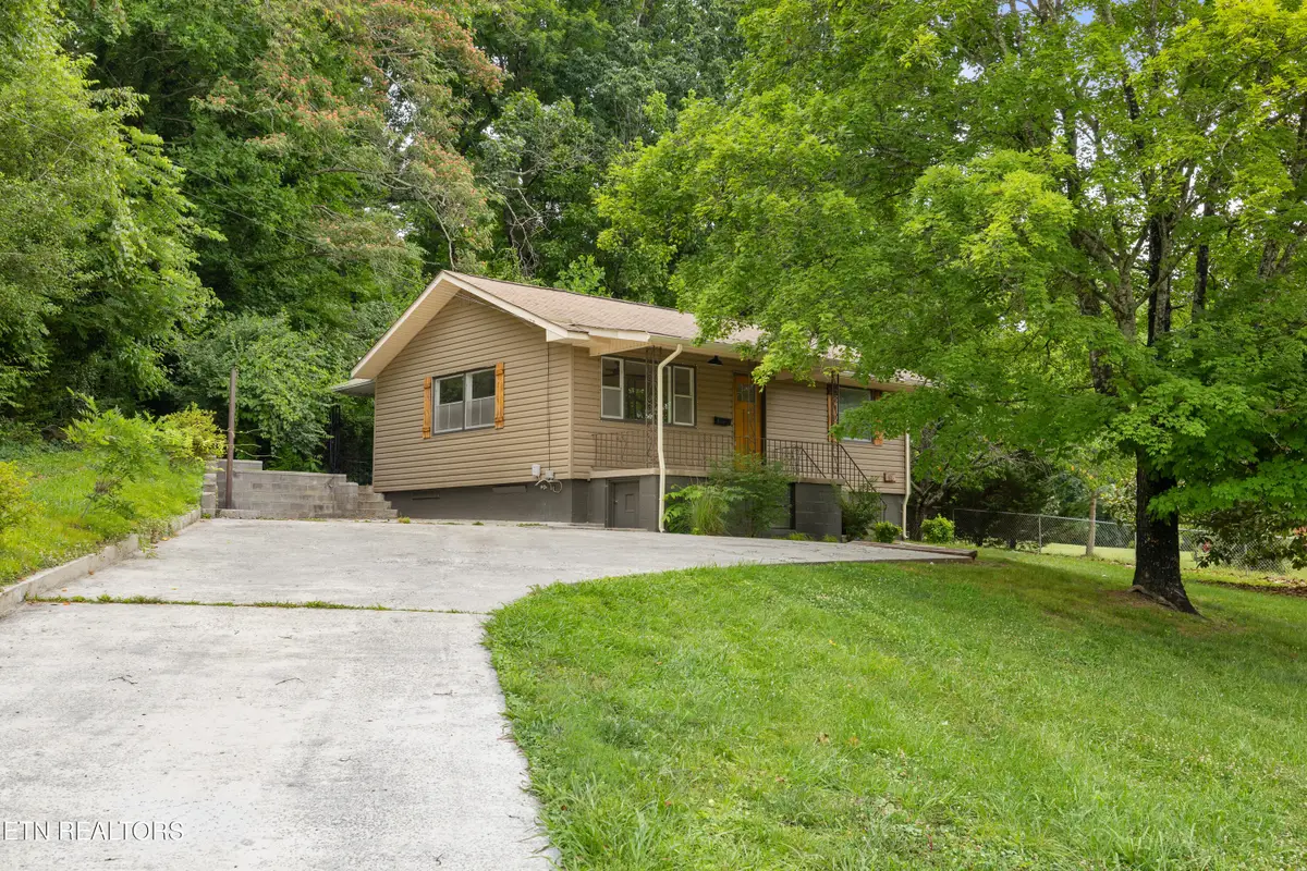 96 Olney Lane, Oak Ridge, TN 37830 - #1