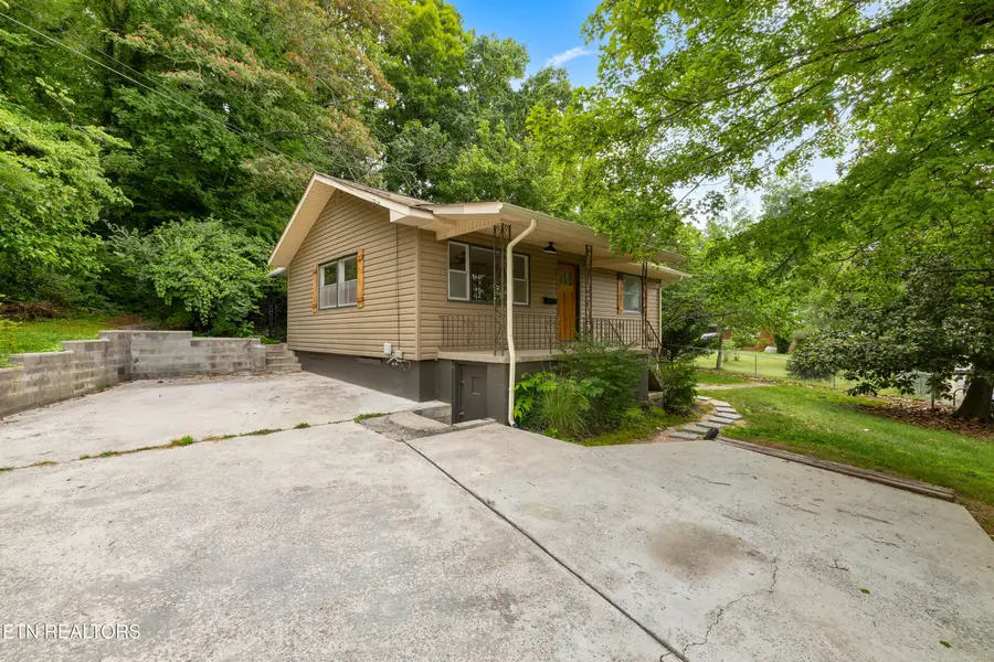 96 Olney Lane, Oak Ridge, TN 37830 - #2