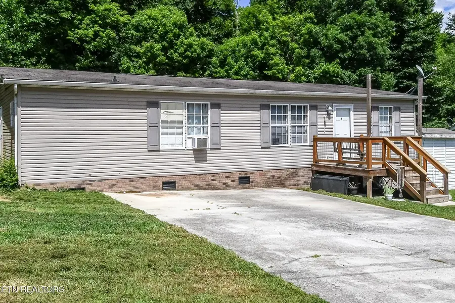 214 Loggers Lane, Clinton, TN 37716 - #2