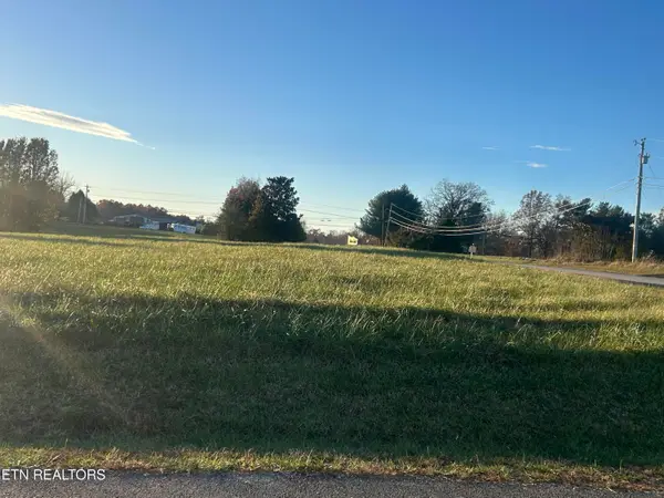Ashmor Drive, Crossville, TN 38571