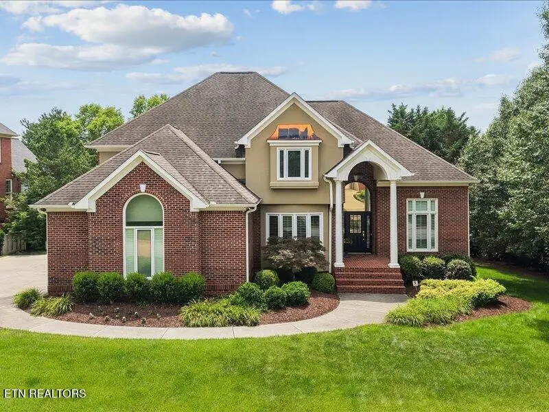 9114 Hailes Abbey Lane, Knoxville, TN 37922 - #1