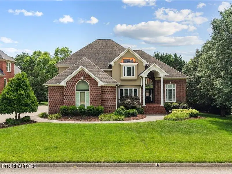 9114 Hailes Abbey Lane, Knoxville, TN 37922 - #2